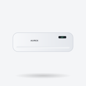 Aurex Split Air Conditioner Pro 900 18000 BTU