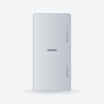 Aurex Combi Fridge Pro 900 250 L