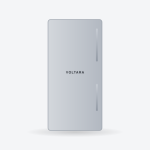 Voltara Combi Fridge Elite 250 450 L