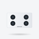 Nordhaus Gas Hob Elite 850