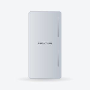 Brightline Combi Fridge Plus 750 560 L