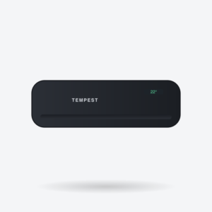 Tempest Split Air Conditioner Prime 700 24000 BTU