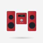 Voltara Hi-Fi System Plus 400 120 W