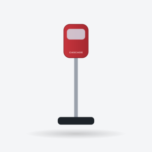 Cascade Cordless Stick Vacuum Pro 300