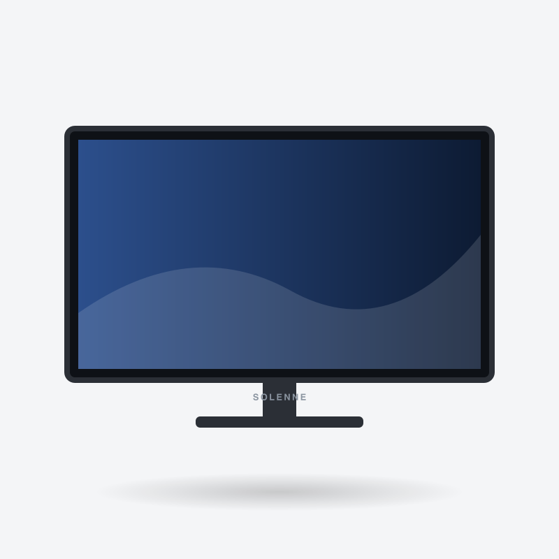 el-3beaa81c25 Solenne QLED TV Pro 650 50"