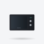 Kelvin Built-in Microwave Eco 750 28 L