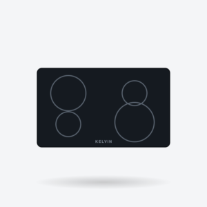 Kelvin Induction Hob X 500