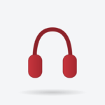 Tempest Wireless Headphones Elite 250