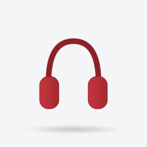 Tempest Wireless Headphones Elite 250