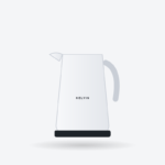 Kelvin Electric Kettle Neo 950 1.2 L