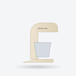Brightline Stand Mixer Elite 800 5.5 L