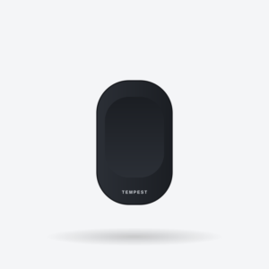 Tempest Bluetooth Speaker Pro 800 20 W