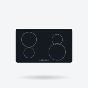 Solenne Induction Hob Plus 450