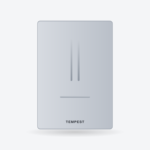 Tempest French Door Fridge Neo 600 560 L