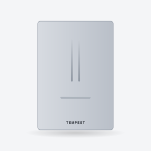 Tempest French Door Fridge Neo 600 560 L