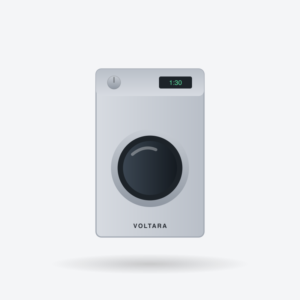 Voltara Slim Washer S 250 7 kg