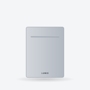 Lumio Fully Integrated Dishwasher X 600