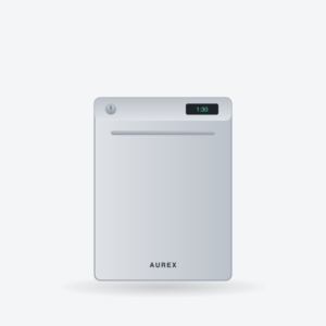 Aurex Dishwasher Neo 400