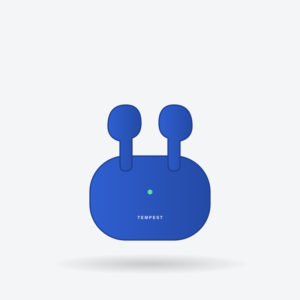 Tempest Earbuds Lite 850