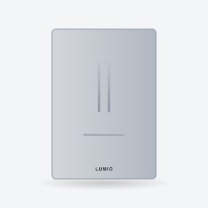 Lumio French Door Fridge Elite 650 450 L