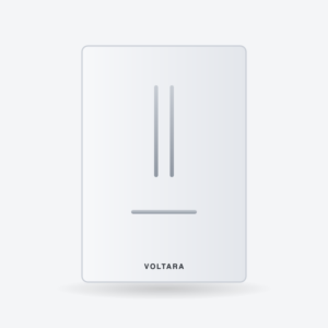 Voltara French Door Fridge Lite 200 450 L