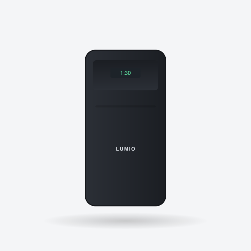el-690de95f59 Lumio Portable Air Conditioner S 550 9000 BTU