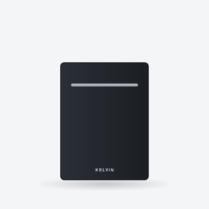 Kelvin Fully Integrated Dishwasher Lite 550