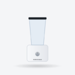 Nordhaus Blender Elite 950 5.5 L