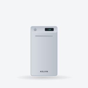 Kelvin Slim Dishwasher Max 450