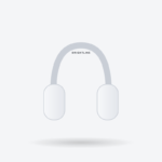 Brightline Wireless Headphones S 600