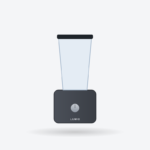 Lumio Juicer S 200 1.7 L