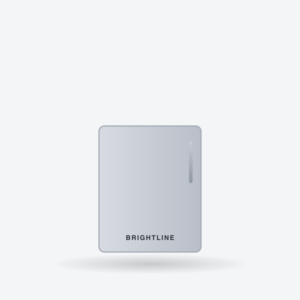 Brightline Mini Fridge Plus 650 45 L