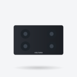 Voltara Gas Hob Pro 900