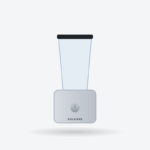 Solenne Blender Max 200 4.5 L
