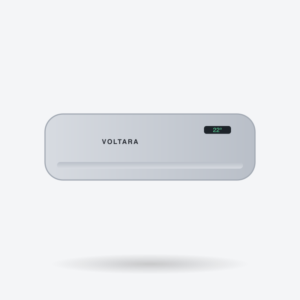 Voltara Split Air Conditioner Lite 200 12000 BTU