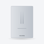 Voltara French Door Fridge Elite 800 560 L