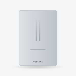 Voltara French Door Fridge Elite 800 560 L
