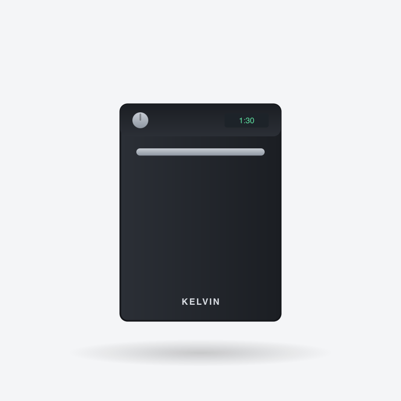 el-969d097aeb Kelvin Top Load Washer Eco 300 10 kg