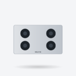 Kelvin Gas Hob Max 800