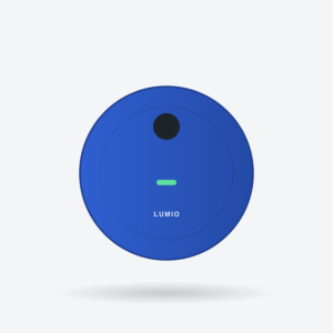 Lumio Robot Vacuum Eco 200