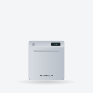 Ironwood Compact Dishwasher Pro 800