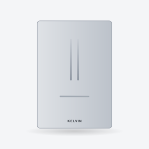 Kelvin French Door Fridge S 750 560 L