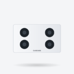 Cascade Gas Hob S 850