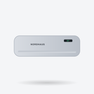 Nordhaus Inverter Air Conditioner Pro 850 12000 BTU