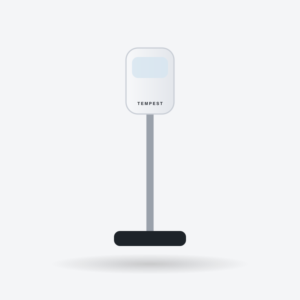 Tempest Cordless Stick Vacuum Lite 550