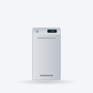 Ironwood Slim Dishwasher Lite 200