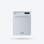 Lumio Top Load Washer X 600 9 kg