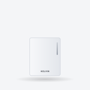 Kelvin Mini Fridge X 650 70 L