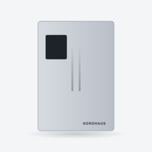 Nordhaus Side-by-Side Fridge Prime 800 560 L