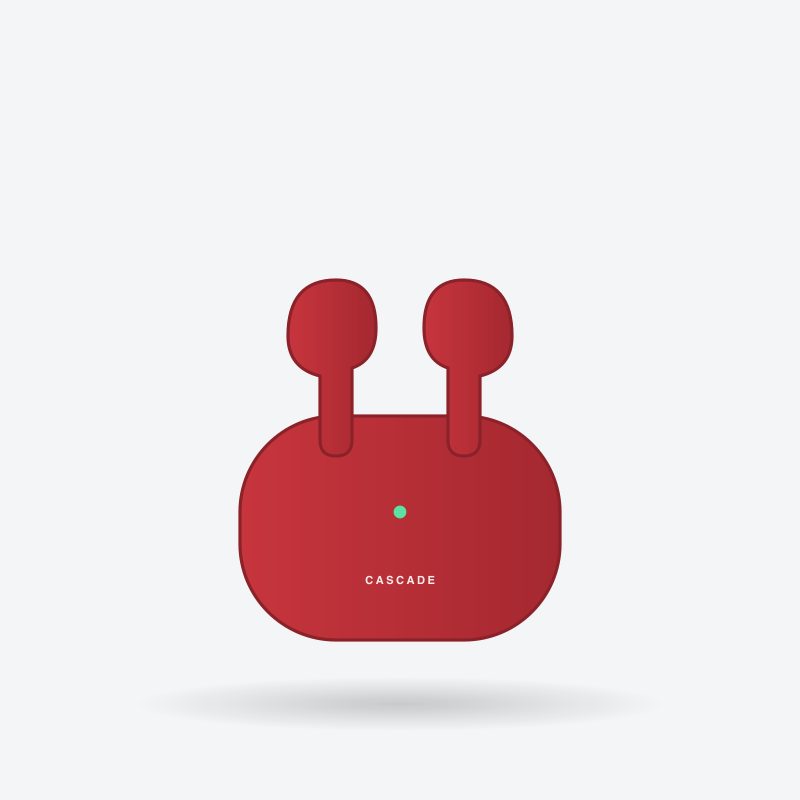 el-cf7d03f15d Cascade Earbuds Lite 650